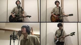 Mrs. Vandebilt - Paul McCartney & Wings (Cover by Kensuke Sudo)