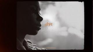 Dyc-Hope (music video) | Sony A6000 + Sony 50mm 1.8