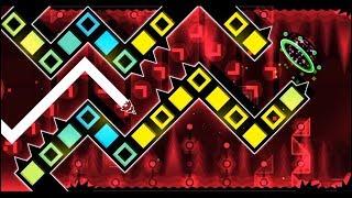 (Extreme Demon) ''SUBVERSIVE'' 100% by Snowr33de & More | Geometry Dash [2.11]