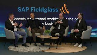 SAP Fieldglass Eco System - Vicoland: Service Procurement