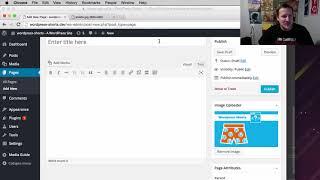 Create a Custom Image Uploader in WordPress Part 4   Bonus Ending