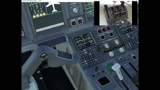 Aerosoft How To : Setting up the FSS Embraer throttles and reversers with Thrustmaster TCA Quadrant