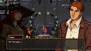 Gestalt: Steam & Cinder Gameplay PC