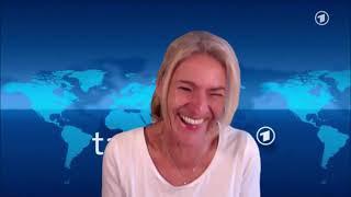 Ute Ullrich "Lachen ist gesund"!!!