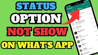 Fixed  Whatsapp update kaise hataye 2023 | How to remove update option on what's app 2023 (iPhone)