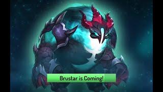 Hero Wars — New Dark Titan Tank, Brustar, is Coming!