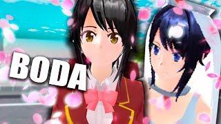 YA NOS PODEMOS CASAR EN ESTE YANDERE!!! - Yandere Simulator