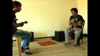 Carnatic Guitar - Prasanna