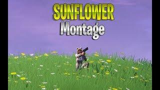 Fortnite Montage - Sunflower (Post Malone, Swae Lee)