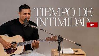 TIEMPO DE INTIMIDAD 02 – Marcos Brunet