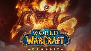 World of Warcraft: Classic. #18. Мертвые копи 2.0. Учимся шитью.