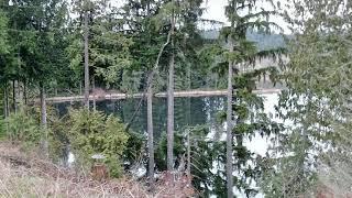 CENTURY 21 Real Estate Center - 80 ft Waterfront Lot Swartz Lake