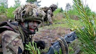 World's Most Feared Soldiers: Royal Gurkha Rifles In Training
