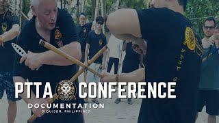 Filipino Martial Arts Training in the Philippines | Pekiti Tirsia Tactical Association