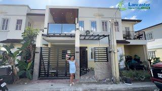 THEA TOWNHOUSE - ONGOING HOME IMPROVEMENT/ MODIFIED VLOG | LANCASTER NEW CITY CAVITE - #agentselah