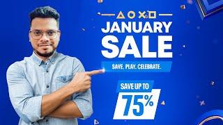 PLAYSTATION Offers Sales on PS4 & PS5 - தமிழ்