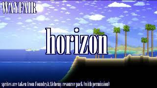 [WAYFAIR MUSIC PACK] "Horizon" - Beach