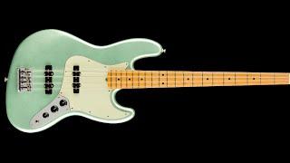 G Minor Funky Bass Backing Track (Gm | C7)