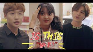 ហ្នឹងមែនស្នេហា? || Is This Love? (ShortFilm)