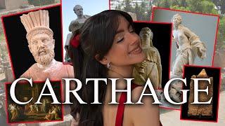 A Very Basic Introduction To Ancient Carthage