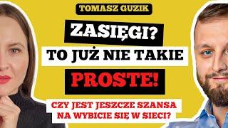 Jak Rozpoznać Dobrego Marketingowca? - Zasięg Organiczny, czy Płatny? - Tomasz Guzik