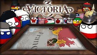 The Great War | Cursed Victoria 3 MP
