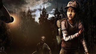 The Walking Dead: Season Two (Обзор)