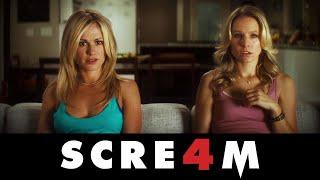 Scream 4 (2011) - Opening Scene (Part 2/3)