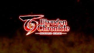 Eiyuden Chronicle: Hundred Heroes - Part 1