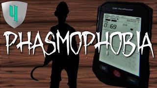 Phasmophobia - Episode 4