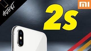 Xiaomi Mi Mix 2s - NO.1 DREAM SMARTPHONE CAMERA! (2018)