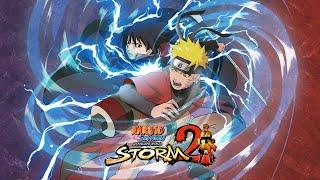 Naruto Shippuden: Ultimate Ninja Storm 2 Full Game Movie (HD) (1080p)