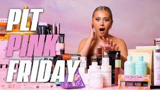 UP TO 99% OFF RIGHT NOW | Pink Friday Ep3 |  PrettyLittleThing