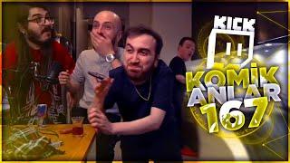 Kick & Twitch Komik Anlar 167