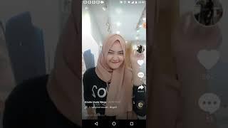 Tik tok cewek gemesin