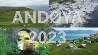 Andøya 2023 (4k60)