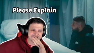 BROTHERS - Please Explain (Official Music Video) - UK Reaction