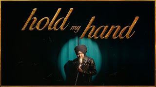 Harsh Likhari - Hold My Hand (HMH) | Vagish | Harf Kambo (Official Video)