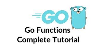 EVERYTHING about functions in Golang 2023 - Full potential #golang #go_functions