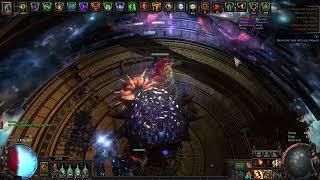 UberMaven vs Armor Stacker Chieftan | 3.22 POE Tota