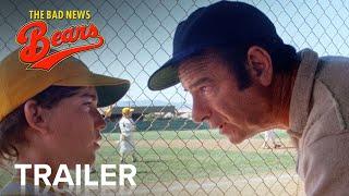 BAD NEWS BEARS | Official Trailer | Paramount Movies