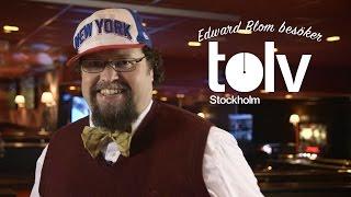 Edward Blom På Tolv