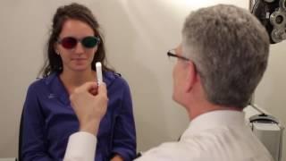 Near Point of Convergence Test: Diagnosing Convergence Insufficiency (CI) | Wow Vision Therapy