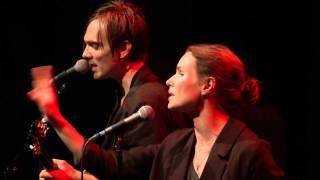 Nina Persson & Oskar Humlebo - Lovefool (Acoustic)