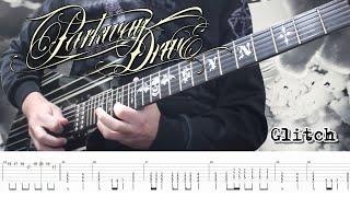 Parkway Drive - Glitch (Guitar Cover + TABS) | [NEW SONG 2022]