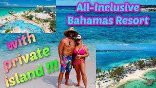 WATCH BEFORE COMING TO SANDALS ROYAL BAHAMIAN 