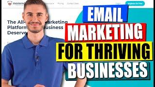 Best Email Marketing Service For Beginners 2021