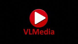 VLMedia (2013, + Warning Text) [Widescreen]