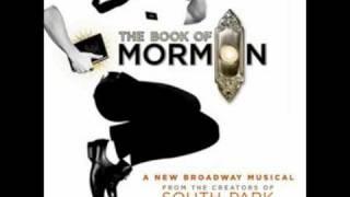 The Book of Mormon - Hasa Diga Eebowai