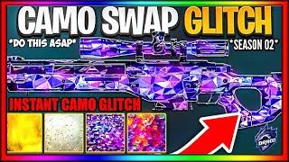 *NEW* How To Do Camo Swap Glitch In Black Ops 6! | Instant Unlock Camos Glitch! | B06 Camo Glitch!